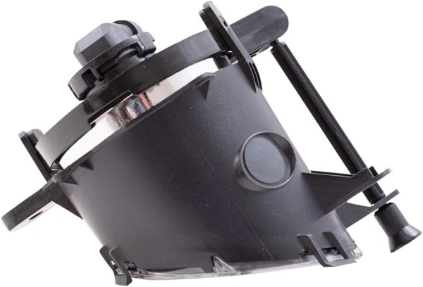 Фара противотуманная правая Opel Zafira B (2005-2012) 11M80282