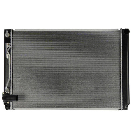 Радиатор (основной) Toyota Sienna (2003-2010) 12566