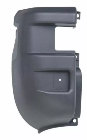 Клык бампера задний левый Iveco Daily (2014-) 3083961 Клык бампера задний левый Iveco Daily (2014-) 3083961