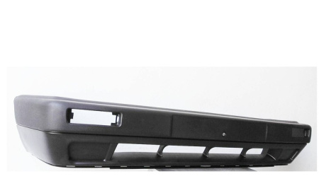 Бампер передний Volkswagen Golf (1991-1997) 9537074