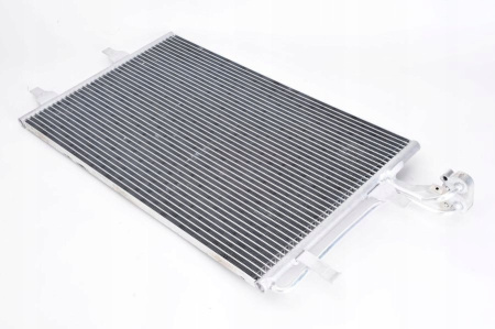 Радиатор кондиционера Volvo C70 (2005-2013) ZVO5140940086B
