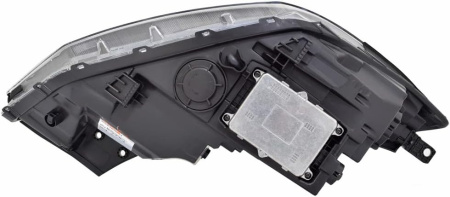 Фара левая Hyundai Tucson TL (2015-2020) 31780139