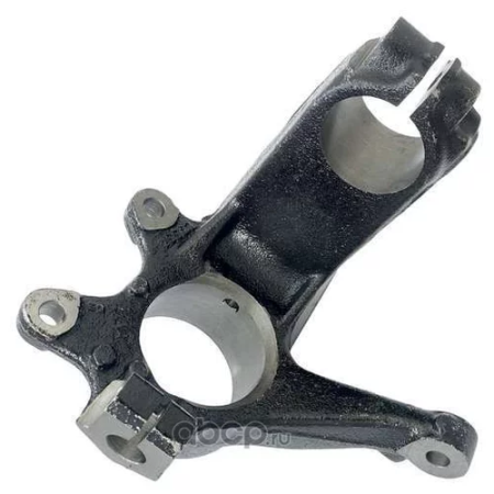 Кулак поворотный правый Ford Mondeo (2000-2007) ZWFO002P