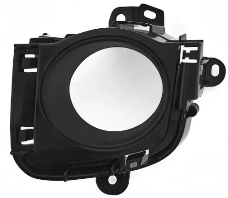 Рамка фары противотуманной левой Toyota Prius (2009-2015) 8169915 Рамка фары противотуманной левой Toyota Prius (2009-2015) 8169915