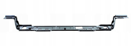 Передняя панель крепления облицовки (телевизор) Citroen C4 Picasso (2013-) 23M1342