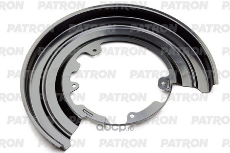 Кожух защитный тормозного диска Iveco Daily (1990-2000) 3050OT6