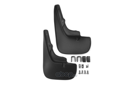 Брызговик Fiat Ducato (2014-) NLF1528F18