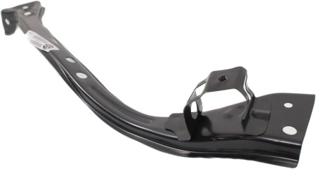 Кронштейн крепления панели крепления облицовки (телевизора) Toyota Prius C (2011-) 8183201