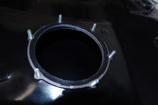 Бак топливный Kia Shuma (1997-2001) PFT-114KSP