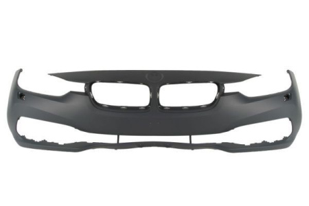 Бампер передний BMW 3 F30/F31/GT F34 (2012-2020) BM04175BF
