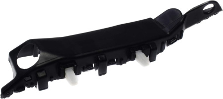 Кронштейн крепления бампера переднего Hyundai Elantra MD (2010-2016) 3166933 Кронштейн крепления бампера переднего Hyundai Elantra MD (2010-2016) 3166933