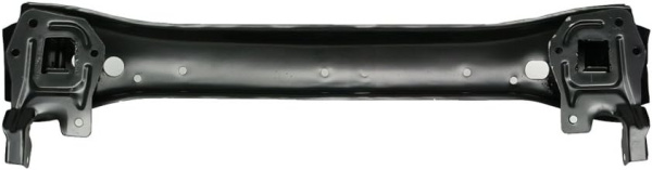 Усилитель бампера переднего Volkswagen Transporter T5 (2003-2015) 9568940