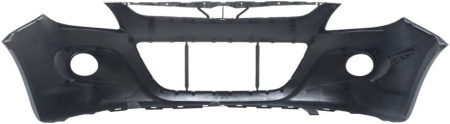 Бампер передний Hyundai i20 (2008-2014) 3128901