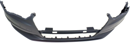 Бампер передний Audi A3 8V (2012-2020) 0027907