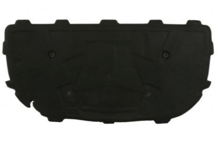 Шумоизоляция капота Audi A4 B8/8K (2007-2016) 1337WM