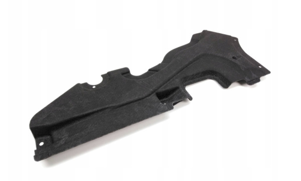 Защита днища Audi A8 D5 (2017-) 0050036