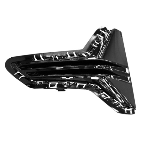 Заглушка (решетка) в бампер передний BMW 3 G20/G21 (2018-) 0064991