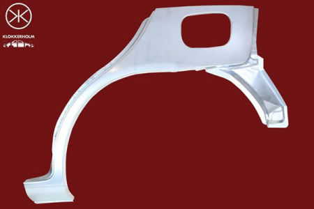 Арка задняя правая Rover 200 R3 (1995-2000) 6409582