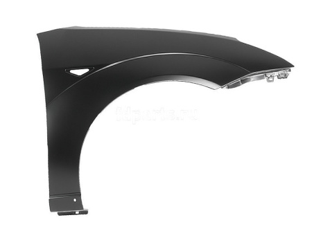 Крыло переднее правое Ford Focus (1998-2005) 320102