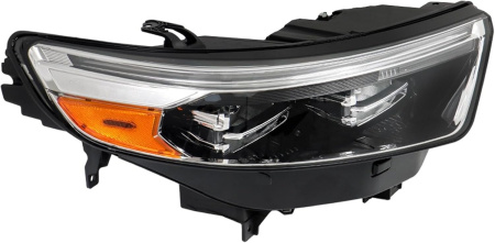 Фара правая Ford Explorer (2019-) 25940132