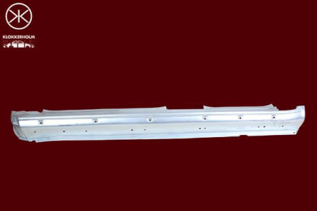 Порог правый Volvo 460 (1988-1996) 9007012