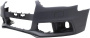 Бампер передний Audi A4 B8/8K (2007-2016) 0029905