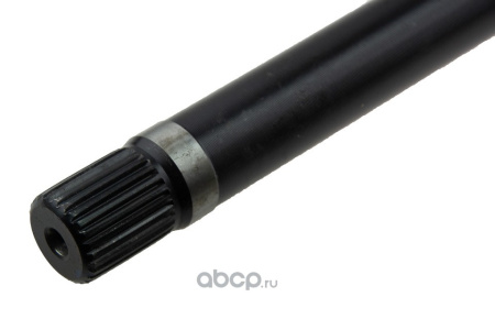 Полуось передняя правая (приводной вал, шрус) Volvo V70 (2000-2008) NPWVV129