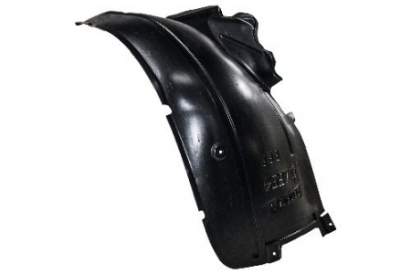 Защита арок передняя правая (подкрылок) Audi A8 D2/4D (1994-2002) 210134A