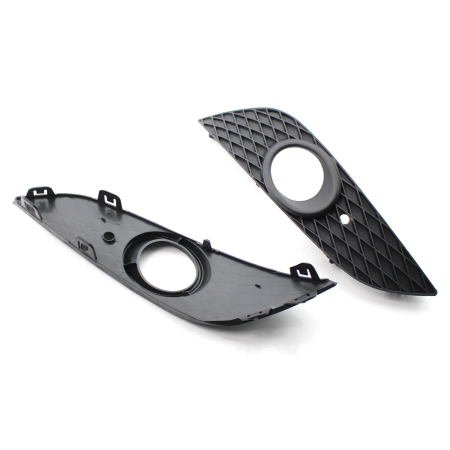 Заглушка (решетка) в бампер передний Opel Astra J (2009-2015) 5052911A1