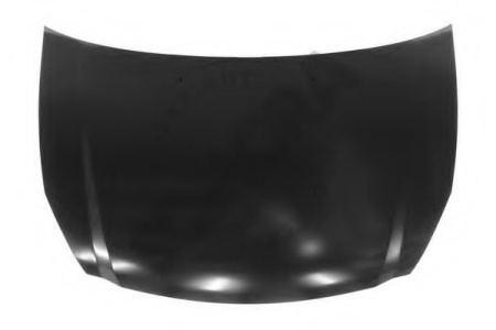 Капот Kia Carnival (2006-2014) 3298280