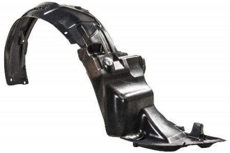 Защита арок передняя правая (подкрылок) Honda Civic (1995-2000) 213210