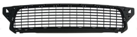 Заглушка (решетка) в бампер передний Dacia Duster (2010-2017) 282027R
