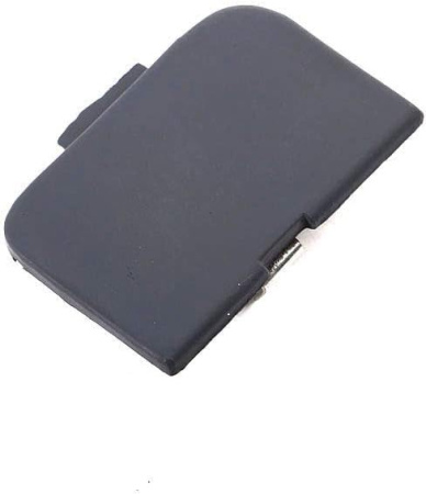 Заглушка (решетка) в бампер передний BMW 3 E46 (1998-2006) 0061910