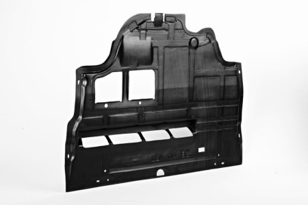 Защита двигателя Opel Vivaro A (2001-2014) 310912