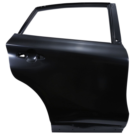 Дверь задняя правая Toyota RAV4 (2018-) 8103712