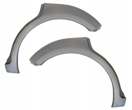 Арка задняя левая Ford C-Max (2003-2010) 3235835