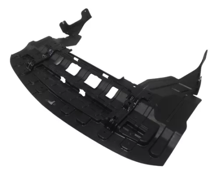 Защита двигателя Chevrolet Trax (2013-) 11TX975