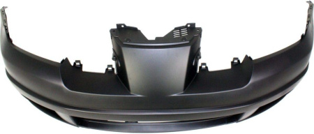 Бампер передний Mitsubishi Outlander (2003-2007) 3793901