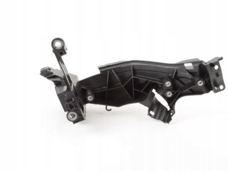 Крепление фары правой Audi A5 8T (2007-2016) 0038938