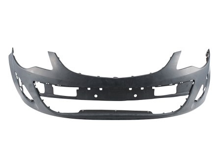 Бампер передний Opel Corsa D (2006-2014) 5024901