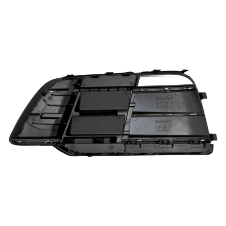 Заглушка (решетка) в бампер передний Audi Q5 FY (2017-) 00829113