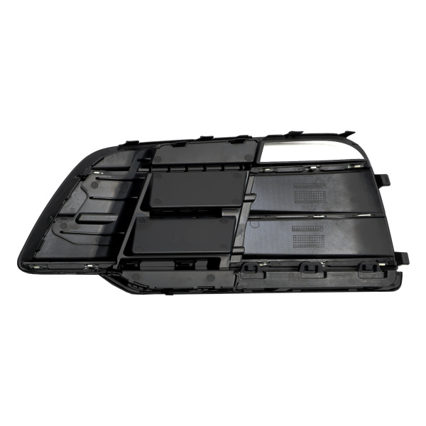 Заглушка (решетка) в бампер передний Audi Q5 FY (2017-) 00829113