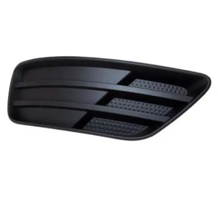 Заглушка (решетка) в бампер передний Ford Focus (2005-2011) FD99153CAL