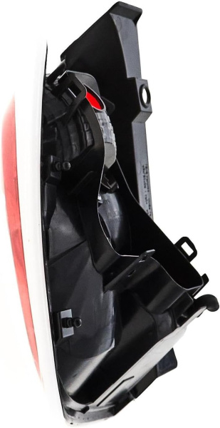 Фонарь задний правый Fiat 500 (2008-) 20130712