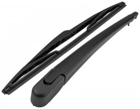 Рычаг заднего стеклоочистителя Mazda 3 BK (2003-2009) 4541RWT1