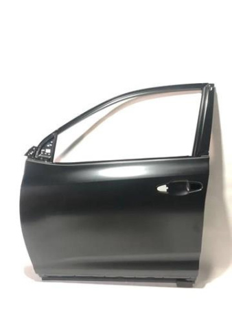 Дверь передняя левая Toyota Highlander (2013-2019) 81U5181