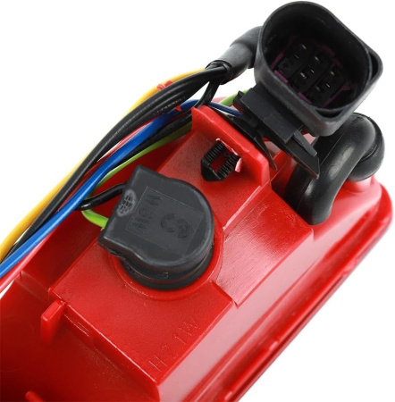 Фонарь задний правый Audi Q7 4L (2005-2015) 00400784