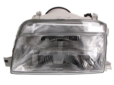 Фара левая Renault 19 (1988-1992) 5511108LLDE