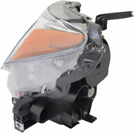 Фара правая Toyota RAV4 (2012-2019) 81020146