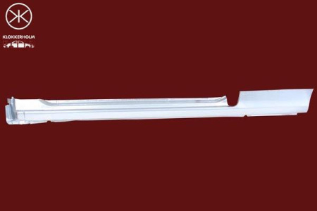 Порог правый Opel Astra F (1991-2002) 5050002 Порог правый Opel Astra F (1991-2002) 5050002